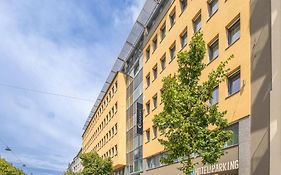 PLAZA INN Amedia Vienna